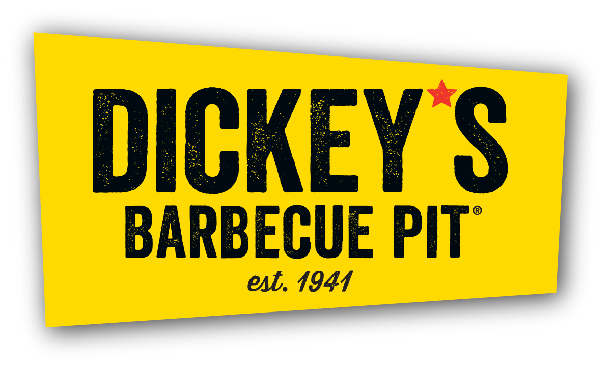 Order Dickey's Barbecue Pit Delivery In Hickory, North Carolina.